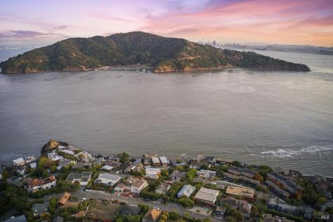 2350 Paradise Drive Tiburon CA 94920