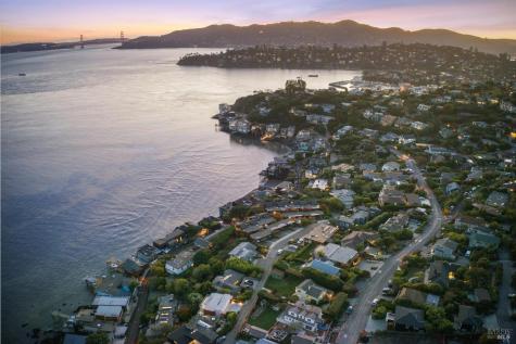 2350 Paradise Drive Tiburon CA 94920