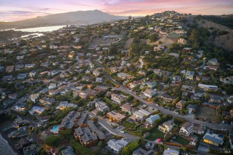 2350 Paradise Drive Tiburon CA 94920