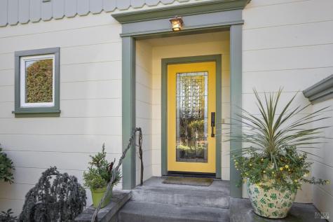 2350 Paradise Drive Tiburon CA 94920