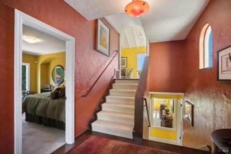 2350 Paradise Drive Tiburon CA 94920
