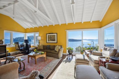 2350 Paradise Drive Tiburon CA 94920