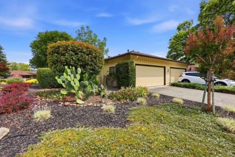 318 Twin Lakes Drive Santa Rosa CA 95409