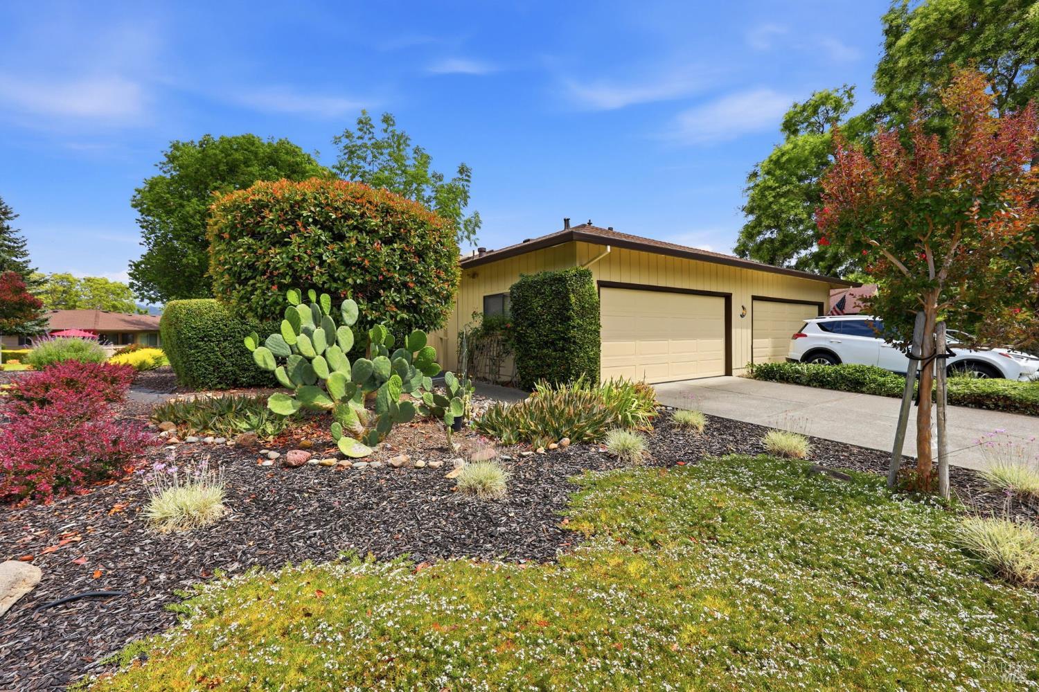 318 Twin Lakes Drive Santa Rosa CA 95409