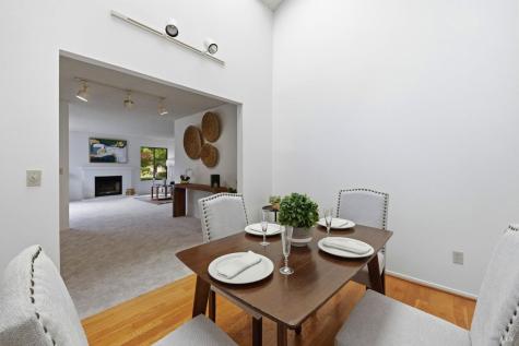 318 Twin Lakes Drive Santa Rosa CA 95409