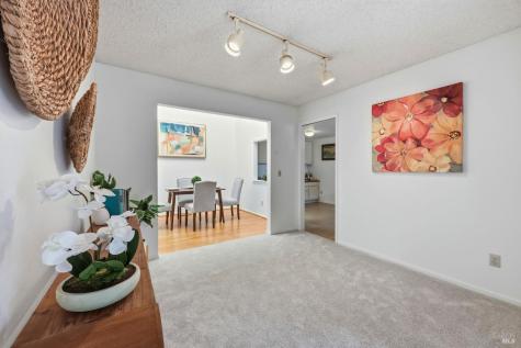 318 Twin Lakes Drive Santa Rosa CA 95409