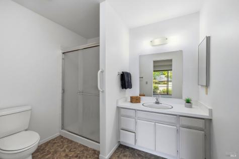 318 Twin Lakes Drive Santa Rosa CA 95409