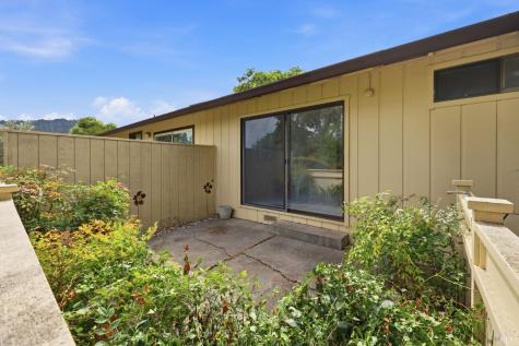 318 Twin Lakes Drive Santa Rosa CA 95409