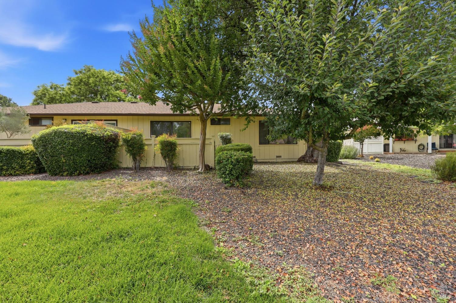 318 Twin Lakes Drive Santa Rosa CA 95409