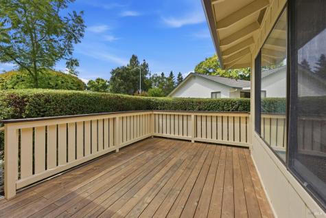318 Twin Lakes Drive Santa Rosa CA 95409
