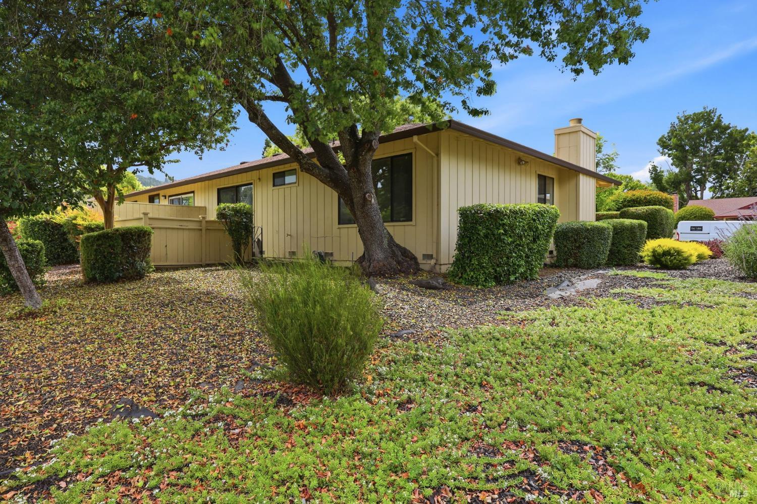 318 Twin Lakes Drive Santa Rosa CA 95409