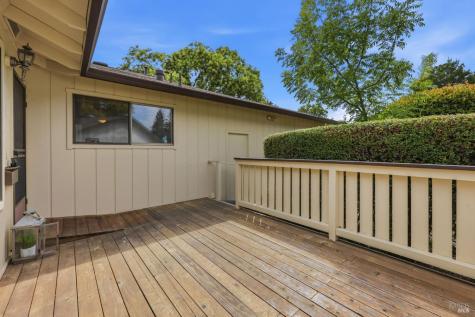 318 Twin Lakes Drive Santa Rosa CA 95409