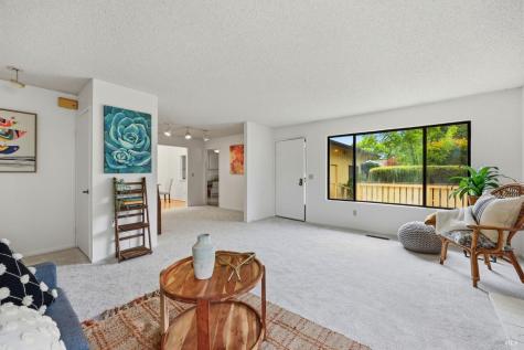 318 Twin Lakes Drive Santa Rosa CA 95409