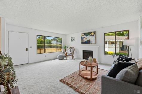 318 Twin Lakes Drive Santa Rosa CA 95409