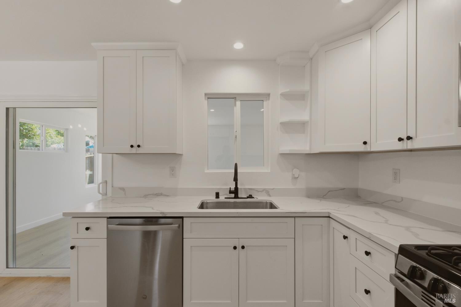 1731 Severus Drive Vallejo CA 94589