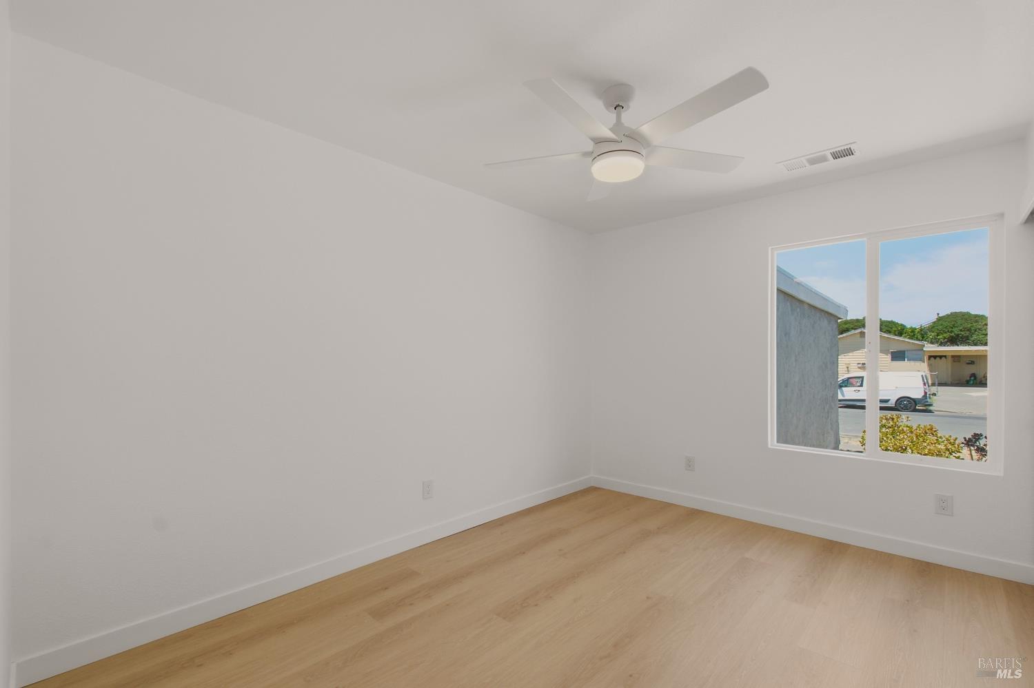 1731 Severus Drive Vallejo CA 94589