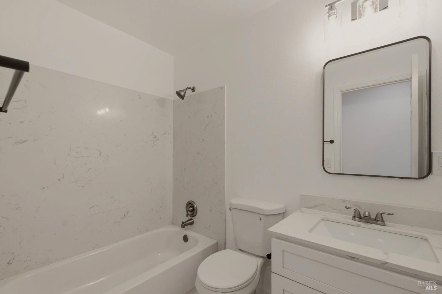 1731 Severus Drive Vallejo CA 94589