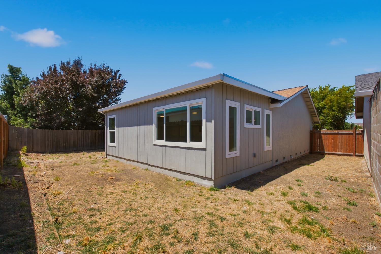 1731 Severus Drive Vallejo CA 94589