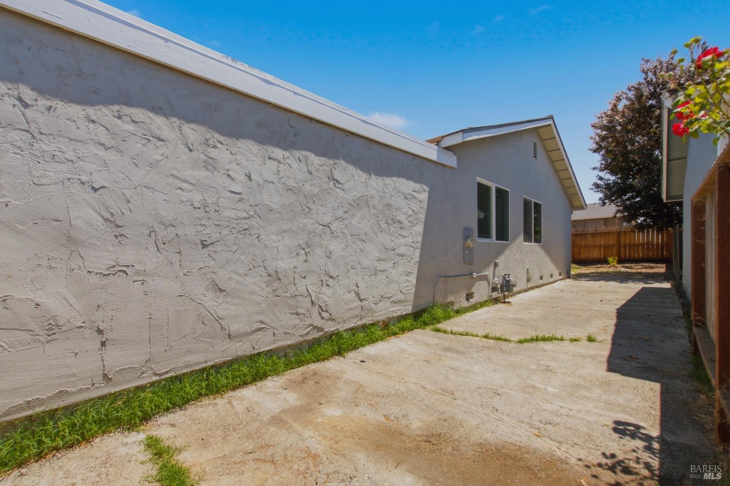 1731 Severus Drive Vallejo CA 94589