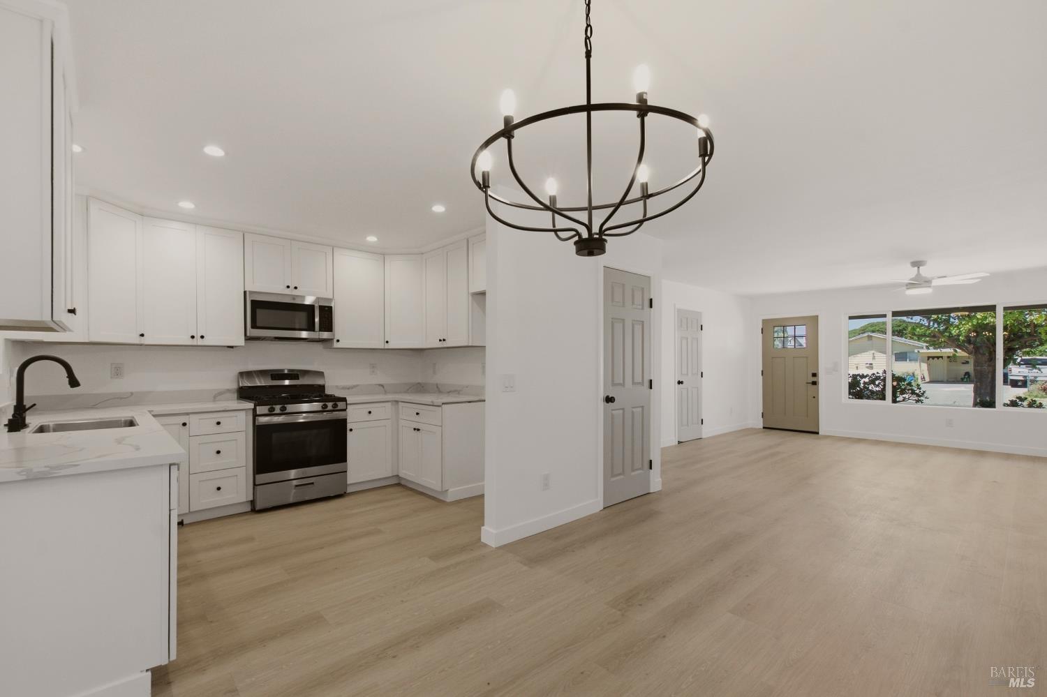 1731 Severus Drive Vallejo CA 94589
