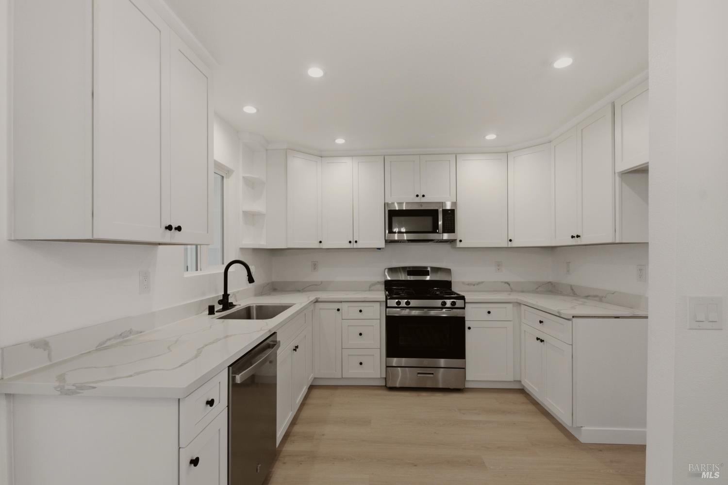 1731 Severus Drive Vallejo CA 94589