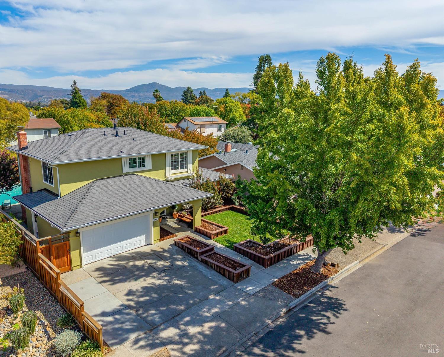 4494 Jefferson Street Napa CA 94558