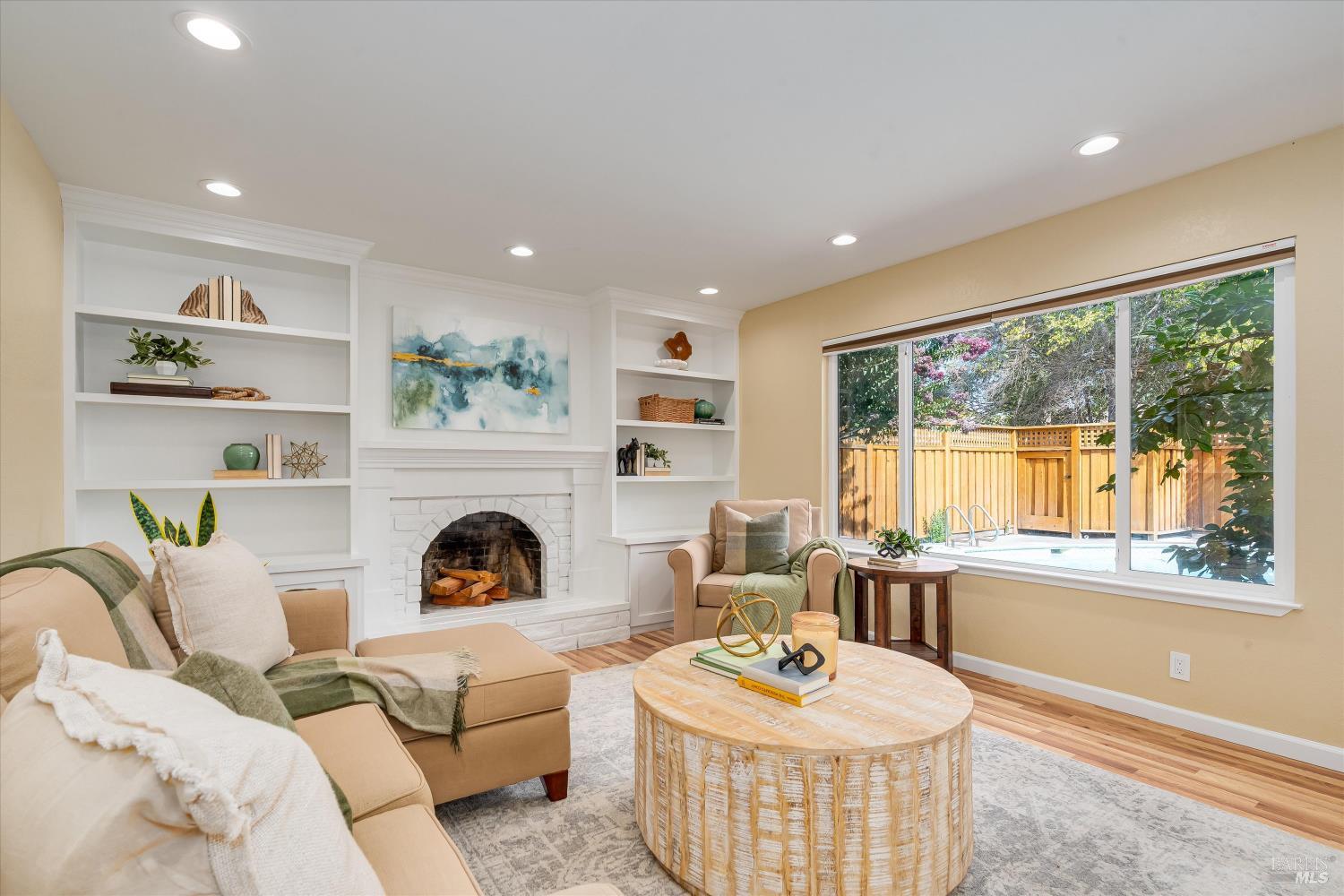 4494 Jefferson Street Napa CA 94558