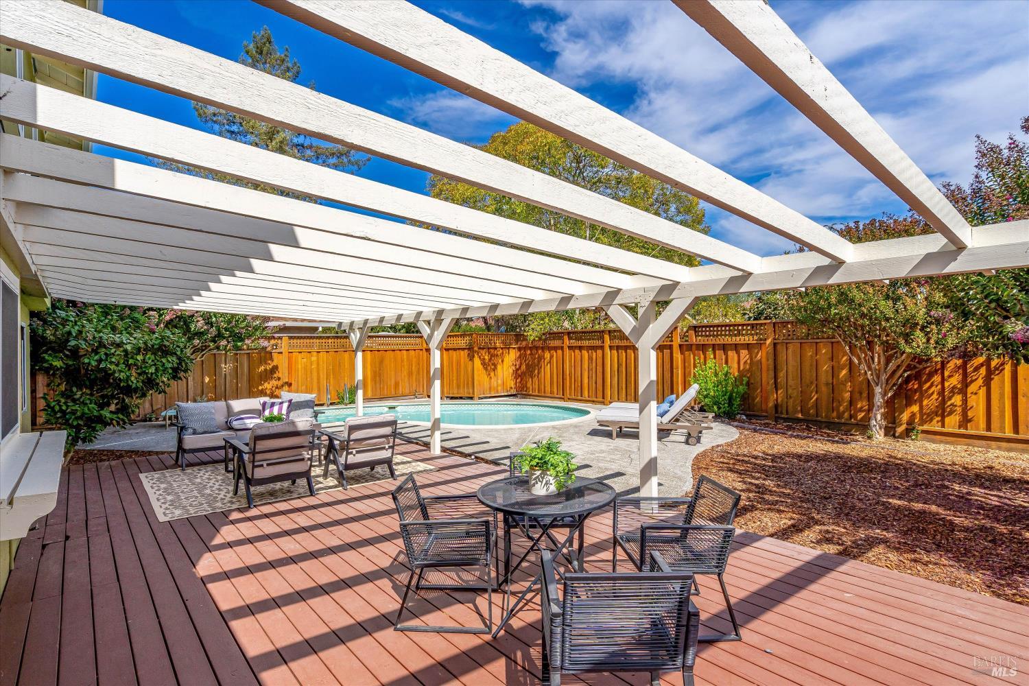 4494 Jefferson Street Napa CA 94558