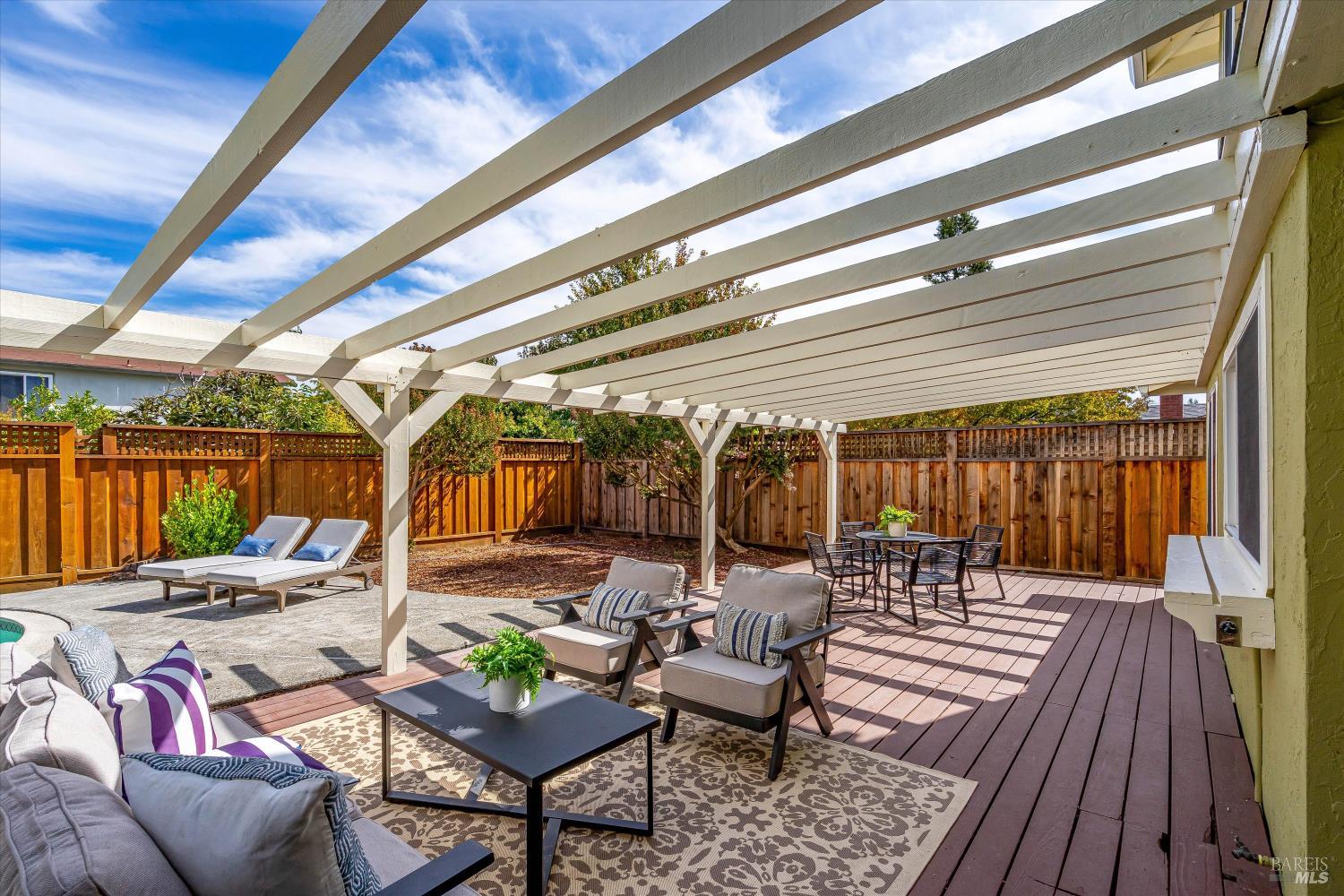 4494 Jefferson Street Napa CA 94558