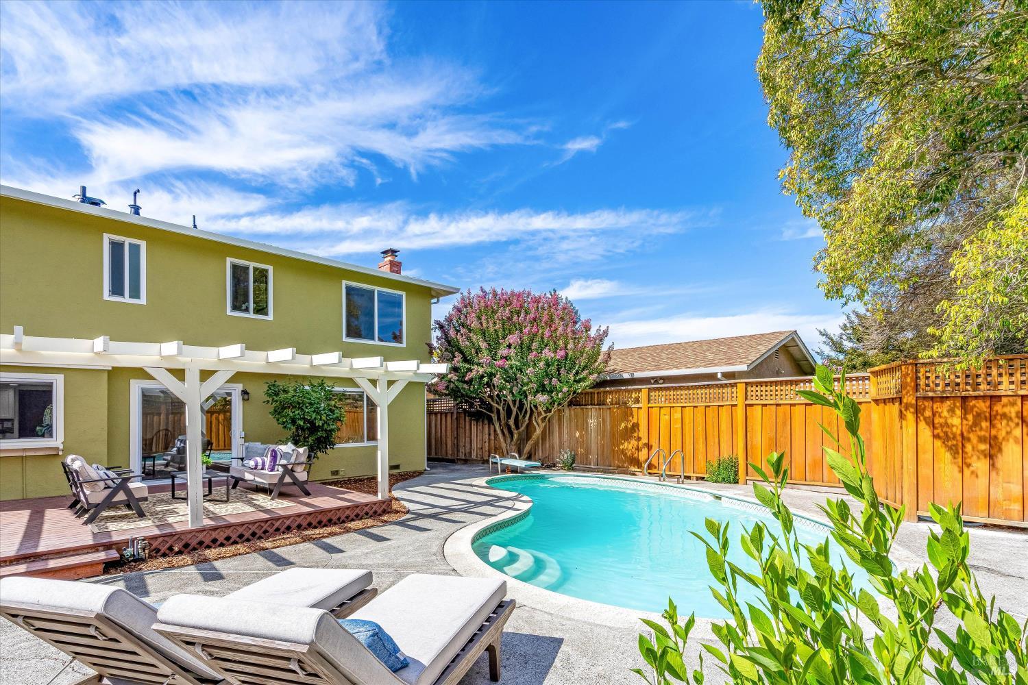 4494 Jefferson Street Napa CA 94558