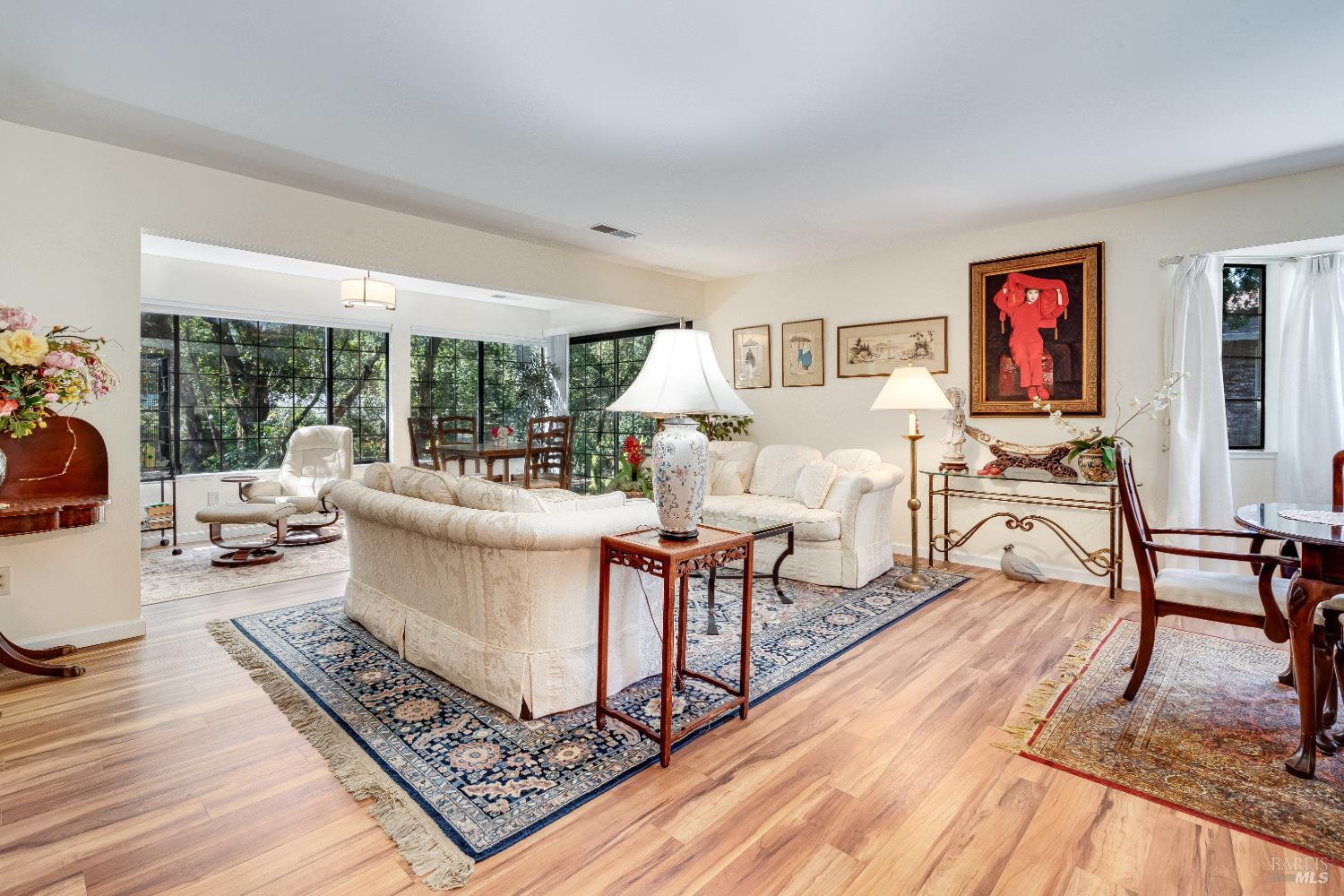 6492 Meadowridge Drive Santa Rosa CA 95409