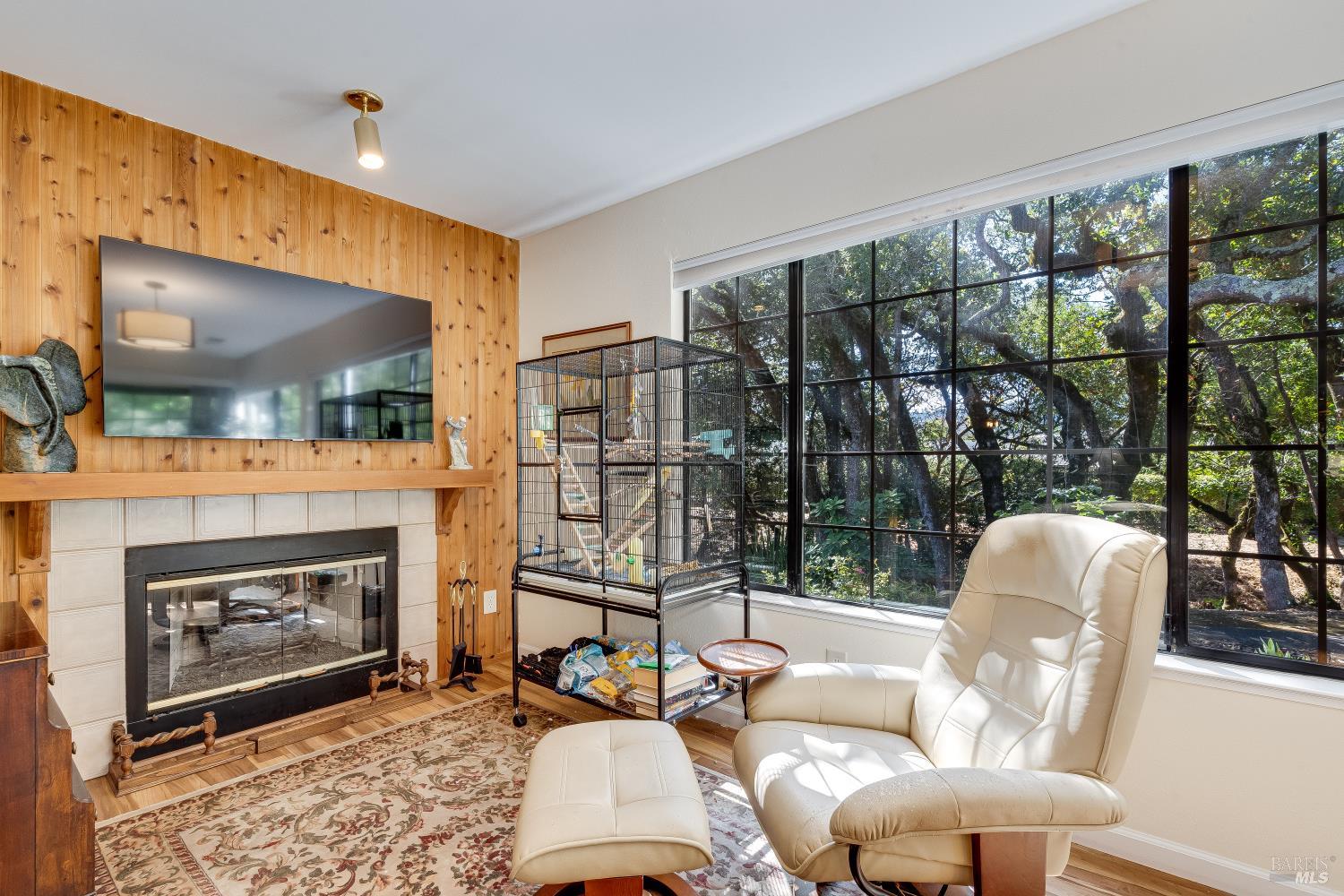 6492 Meadowridge Drive Santa Rosa CA 95409