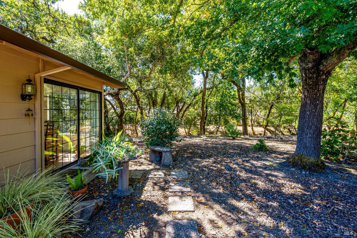6492 Meadowridge Drive Santa Rosa CA 95409