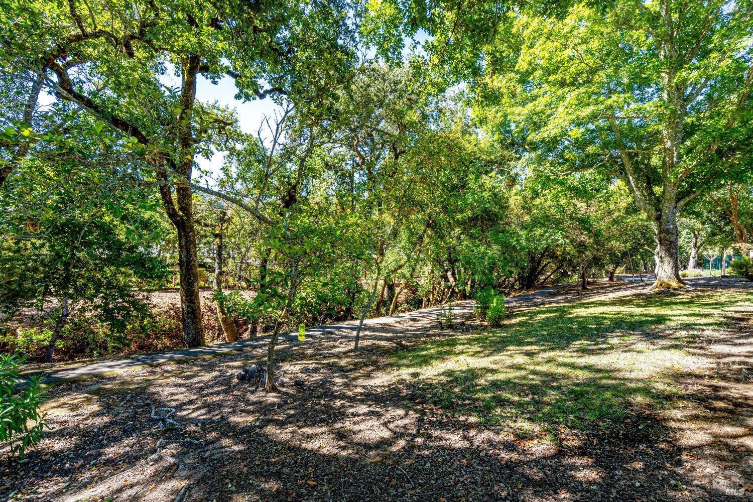6492 Meadowridge Drive Santa Rosa CA 95409