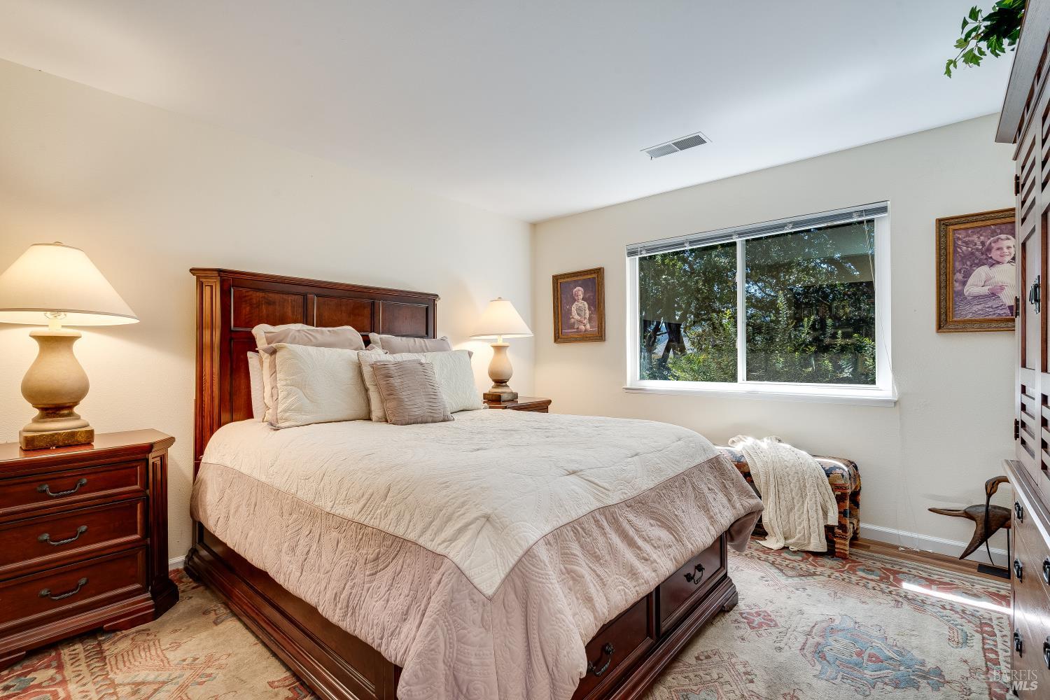 6492 Meadowridge Drive Santa Rosa CA 95409