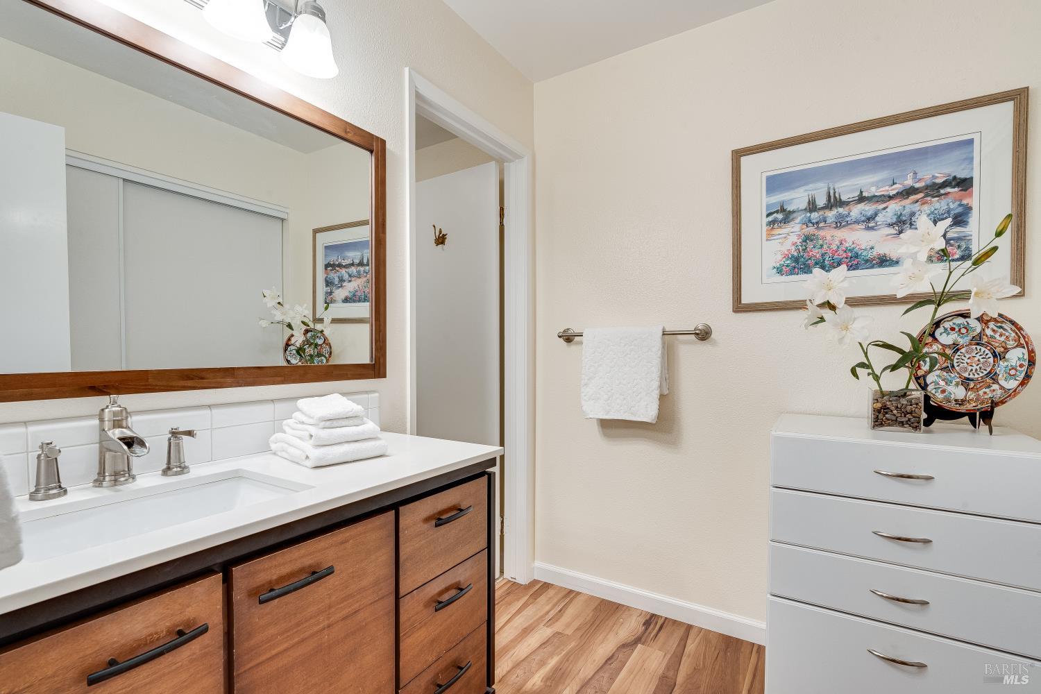 6492 Meadowridge Drive Santa Rosa CA 95409