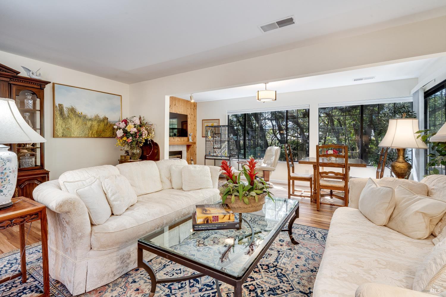 6492 Meadowridge Drive Santa Rosa CA 95409