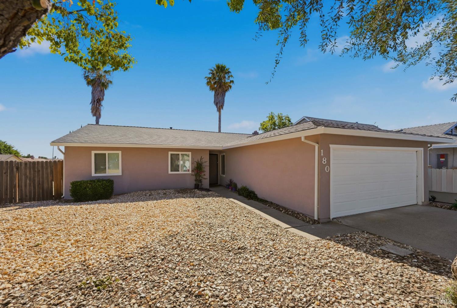 180 Weymouth Court Vacaville CA 95687
