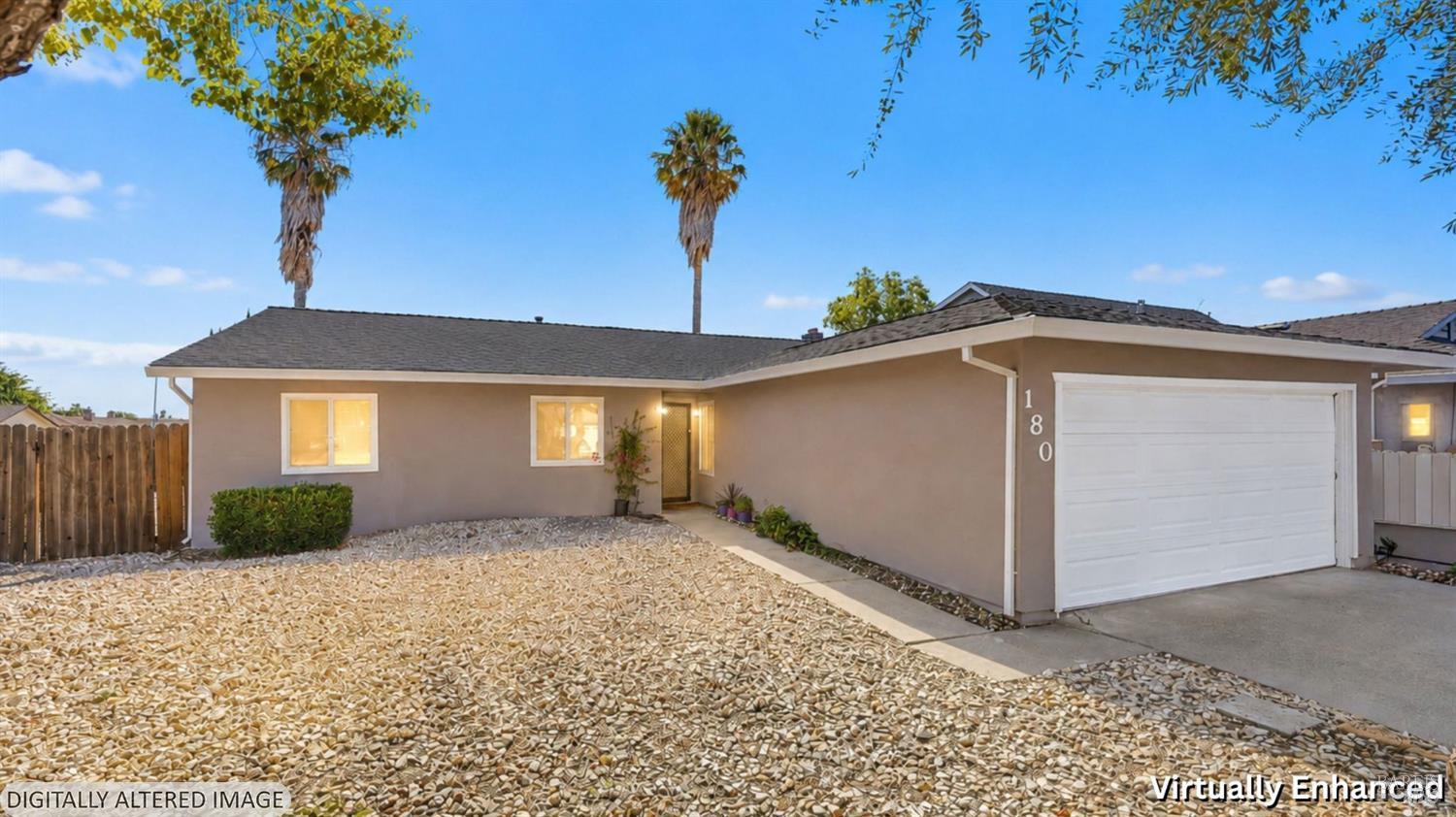 180 Weymouth Court Vacaville CA 95687