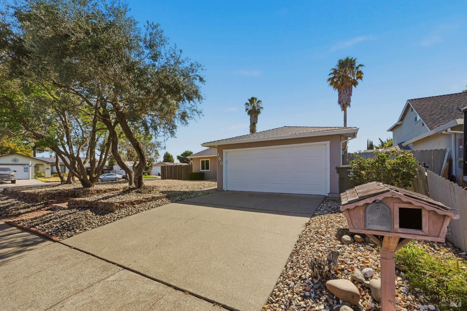 180 Weymouth Court Vacaville CA 95687