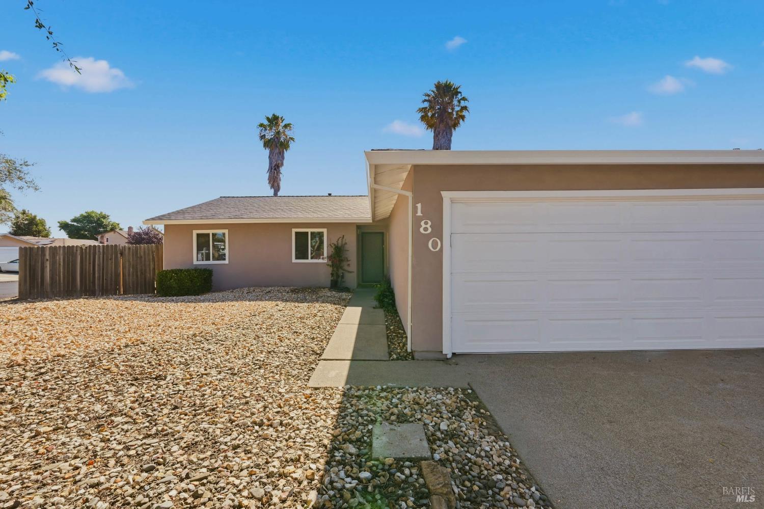 180 Weymouth Court Vacaville CA 95687