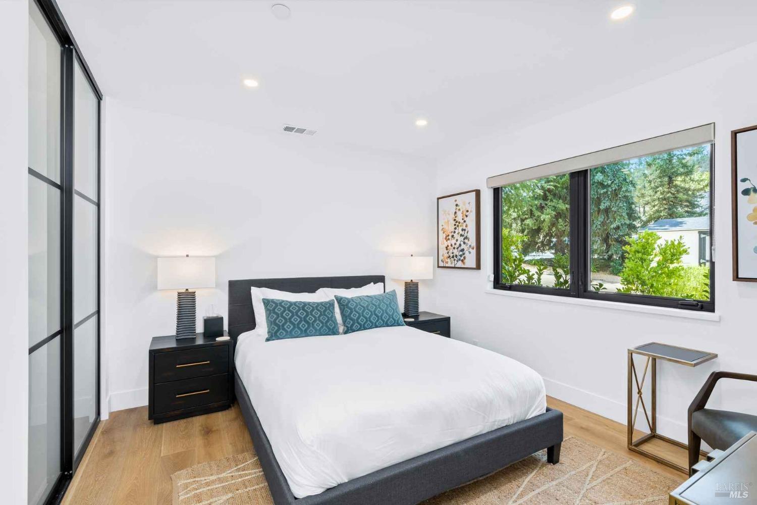 1509 Riesling Way St. Helena CA 94574