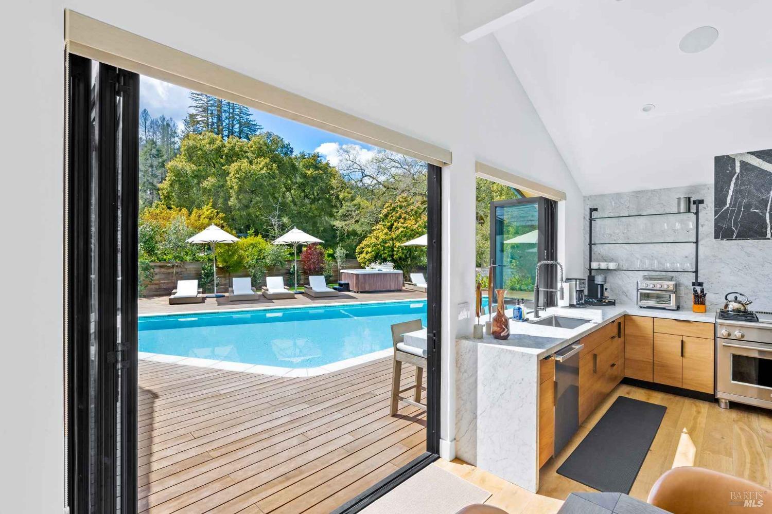 1509 Riesling Way St. Helena CA 94574