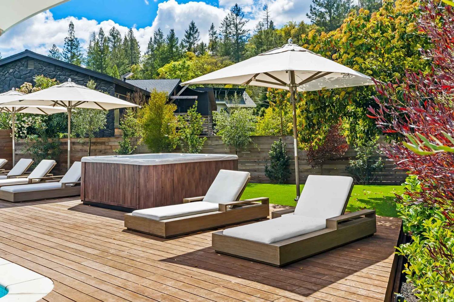 1509 Riesling Way St. Helena CA 94574