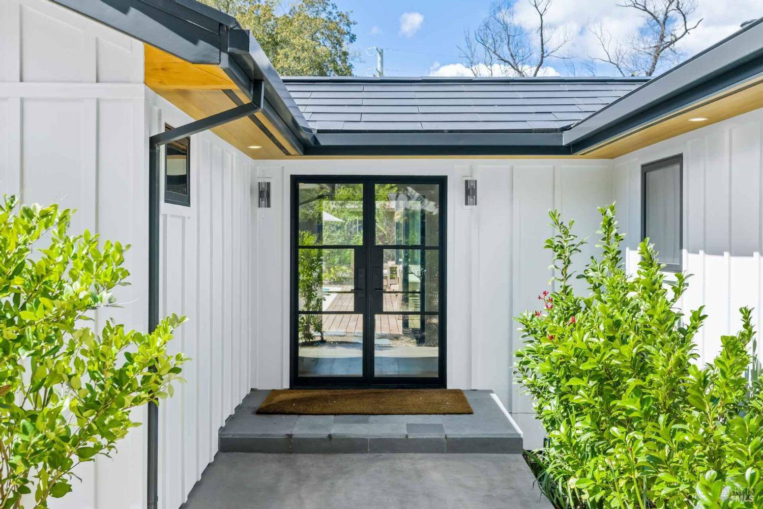 1509 Riesling Way St. Helena CA 94574