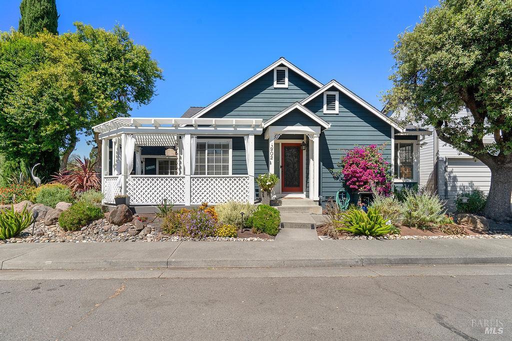 902 Edgewood Circle Suisun City CA 94585