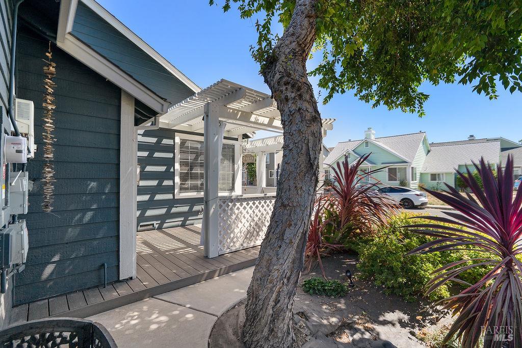 902 Edgewood Circle Suisun City CA 94585