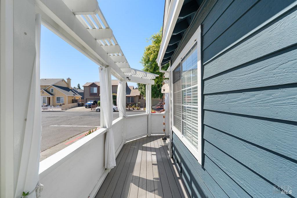 902 Edgewood Circle Suisun City CA 94585