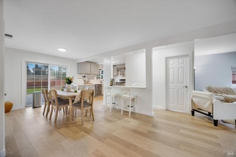 250 Maple Avenue Kenwood CA 95452