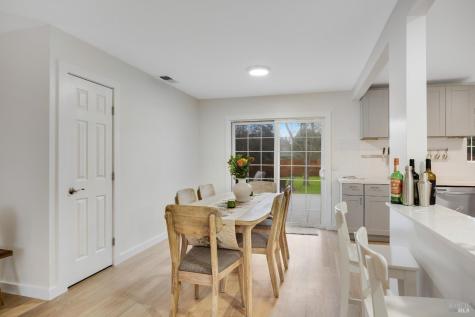 250 Maple Avenue Kenwood CA 95452